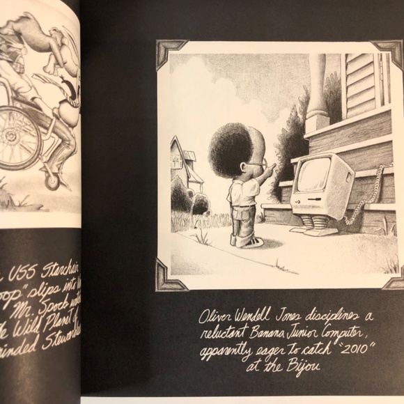 Penguin Dreams and Stranger Things, Bloom County, Berke Breathed 1st Edition - Picture 5 of 10